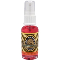 People recommend "BluntPower 1.5oz High Concentrated Air Freshener - Apricot Peach"