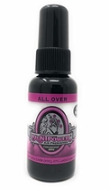People recommend "BluntPower 1.5oz High Concentrated Air Freshener - All Over"