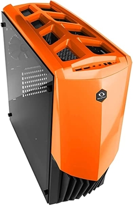 People recommend "Amazon.com: Custom Gaming PC Desktop (4.0GHz Quad Core CPU Socket AM4, 2TB HDD, 16GB RAM, WiFi)"