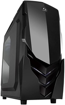 People recommend " Fxware Assassin Custom Gaming Desktop PC (4.0GHz Quad Core CPU Socket AM4, 2TB HDD, 16GB RAM, WiFi), Black"