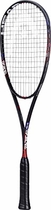 People recommend "HEAD Graphene Touch Radical 135 Slimbody AFP Squash Racquet, Pre-Strung Light Balance Racket"