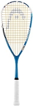 People recommend "Amazon.com : Head Anion 135 Strung Squash Racquet [Strung] : Squash Rackets : Sports & Outdoors"