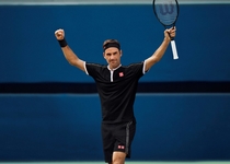People recommend "Roger Federer’s Outfit for the US Open 2019 "