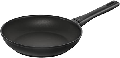 People recommend "Zwilling JA Henckels 66299-246 Madura Aluminum Fry Pan, 9.5""