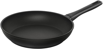 People recommend "ZWILLING Madura Plus Forged 11-inch Nonstick Fry Pan"