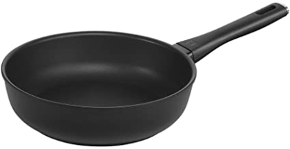 People recommend "Zwilling JA Henckels 66290-246 Madura Aluminum Deep Fry Pan, 9.5""