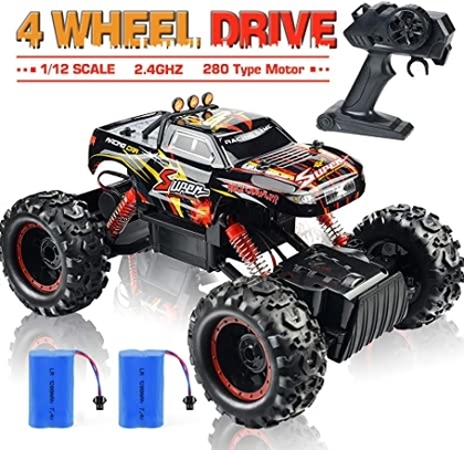 best rc cars under $100
