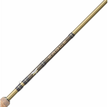 What is the best salmon rod? TOP 15 Most Popular Picks from Review