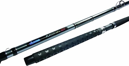 People recommend "Okuma Classic Pro GLT & Rods"