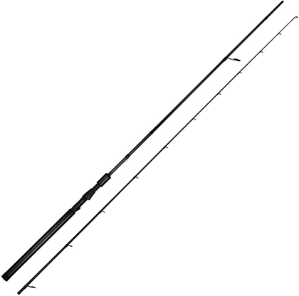 People recommend "KastKing Krome Salmon and Steelhead Fishing Rods, Spinning Medium Drifting - 9ft - Medium Light-2pcs"