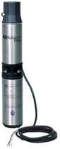 People recommend "1/2 HP Schaefer E-Series Effluent Septic Pump "