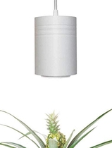 People recommend "Small White Aspect Luxury LED Grow Light – for Small and Medium Sized Plants"