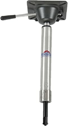 People recommend "Springfield 1612402-A King-PIN Pedestal Power 22-29""