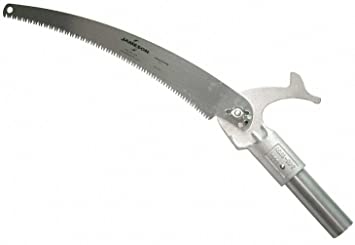 People recommend "Jameson Pole Saw Kit PS-3FPS2 : Garden & Outdoor"
