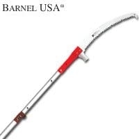 People recommend "Barnel 21' Telescoping Pole Saw : Hand Pole Saws"