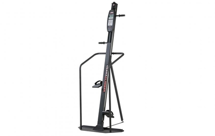 People recommend "VersaClimber H/HP Consumer Model"
