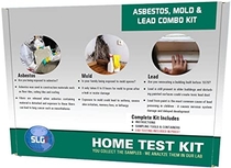 DIY Mold Test, Mold Testing Kit 3 Tests. Lab Analysis and Expert Consultation