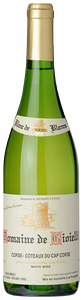 People recommend "Domaine de Gioielli Blanc de Blancs Sec Corse - Coteaux du Cap Corse"