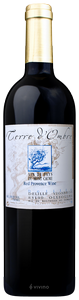 People recommend "Domaine de Terrebrune Delille Vigneron Terre d'Ombre"