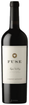 People recommend "Fuse Cabernet Sauvignon 2015"