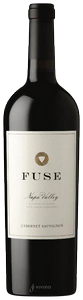 People recommend "Fuse Cabernet Sauvignon 2015"