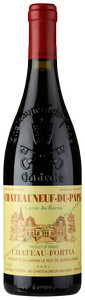 People recommend "Château Fortia Cuvée Du Baron Châteauneuf-du-Pape 2016"