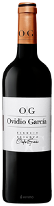 People recommend "Ovidio García Esencia Crianza"