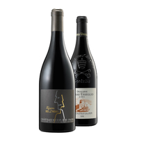 People recommend "Domaine Usseglio | Vin Châteauneuf-du-pape, Domaine Pierre Usseglio & fils"