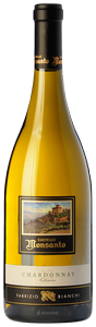 People recommend "Castello di Monsanto Fabrizio Bianchi Chardonnay"