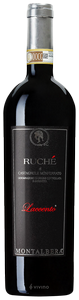 People recommend "Montalbera Laccento Ruché di Castagnole Monferrato"