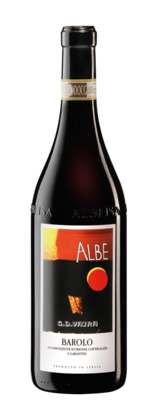 People recommend "Barolo DOCG Albe® - G.D. Vajra"