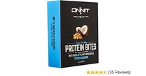 People recommend " Onnit Protein Bites (Chocolate Coconut Cashew)"
