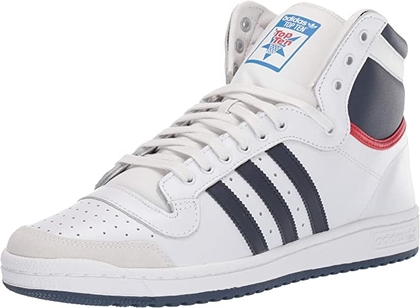 People recommend "Adidas Originals Men's Top Ten Hi Sneaker"