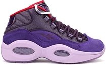 People recommend "Reebok Question Mid Mens Basketball Shoes"