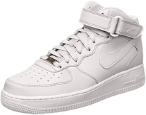 People recommend "Nike Air Force 1 Mid"