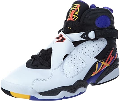 People recommend "Air Jordan VIII "