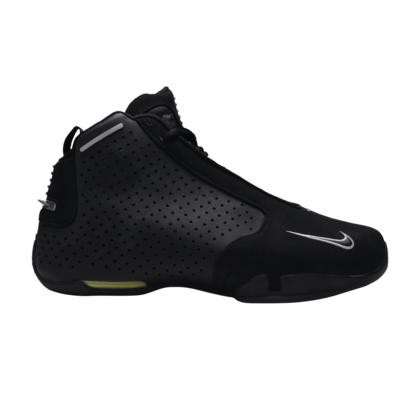 People recommend "Nike Zoom Flight 2k3 "