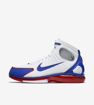 People recommend "Nike Zoom Huarache 2K4 "