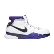 People recommend "Nike Zoom Kobe 1 Protro '81 Points'"