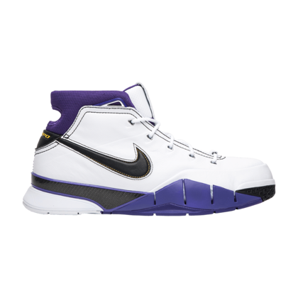 People recommend "Nike Zoom Kobe 1 Protro '81 Points'"