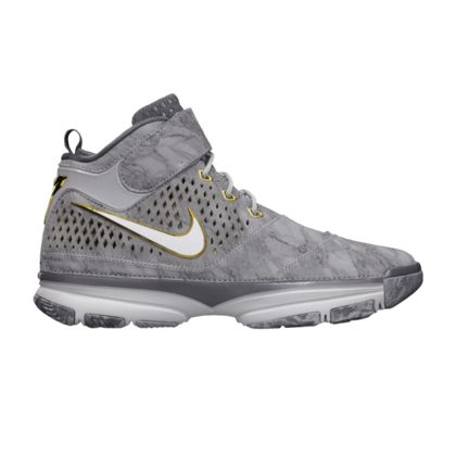 People recommend "Nike Zoom Kobe 2 'Prelude' "