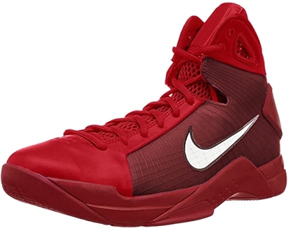 People recommend "Nike Hyperdunk "