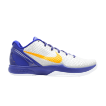 People recommend "Zoom Kobe 6 'Lakers Home' "