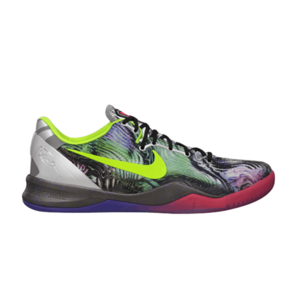 People recommend "Nike Kobe 8"