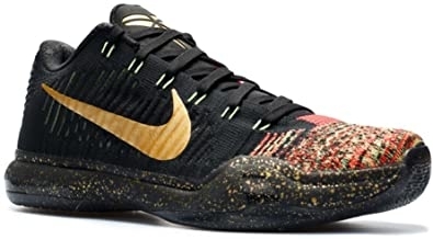 People recommend "Nike Kobe X Elite Low "