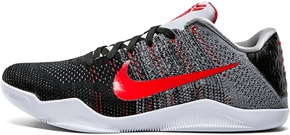 People recommend "Nike Kobe XI Elite Low"