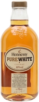 People recommend "Hennessy Pure White Cognac Alcohol"