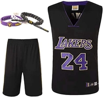 People recommend "Lakers Kobe Jersey No.24 "