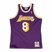 People recommend "Kobe Bryant 1996-97 Authentic Jersey Los Angeles Lakers"