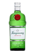 People recommend "Tanqueray London Dry Gin "